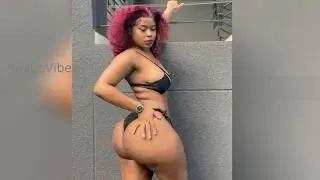 Nneka &mdash; Beautiful Black Goddess, Curvy Model, Social Media Influencer | Fashion & Lifestyle