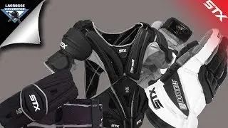 STX Stallion HD Gear Overview | Lacrosse Unlimited
