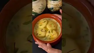 Diwali special Rashmalai👩&zwj;🍳#rashmalai #food #raipur #diwalispecial #diwali #diwali2026 #viralshorts