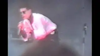 The Sisters of Mercy - More/Alice @ Crystal Palace, London, 31/07/93 (2 cam) Remaster Audio