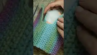 d Slippers crochet ❤️ #crochet #handmade #diy #crochetslippers