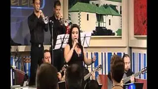 Que nadie sepa mi sufrir-Patricia Muñoz