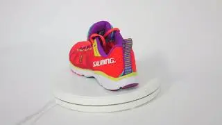SALMING ENROUTE SHOE WOMEN