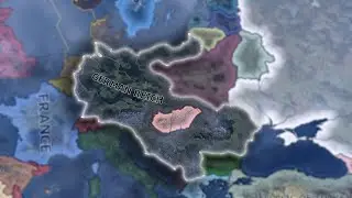 Are you high, AI?  - Hearts of Iron 4: Germany
