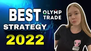 88% WIN | BEST STRATEGY 2022 | OLYMP TRADE