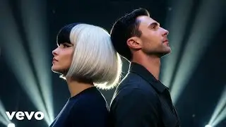 Sia ft. Maroon 5 - Win (Official Music Video)