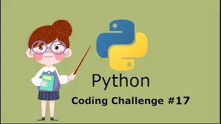 Python Coding Challenge 17 || Python Institute || PCEP-Certified Entry Level Python Programmer