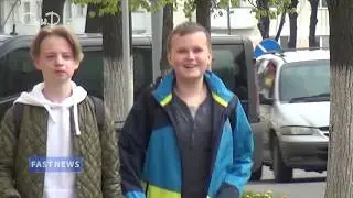 FAST NEWS I АТТЕСТАЦИЯ ШКОЛЬНИКОВ В БЕЛАРУСИ I 06.05.2020