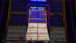 Quick Hit REELBOOST Bonus #quickhits #wilsonvilleslots #slot #casino #win #bonus