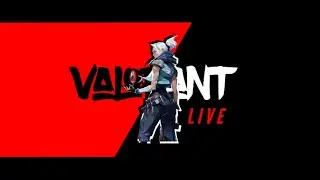 Valorant Live India | Solo Rank Up hota hai kya?? #79