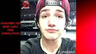 NEW Aaron Carpenter Best Vines Compilation | Top Viners 2015 | BEST FUNNY Vines