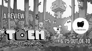 A TBD Review of TOEM (2021)