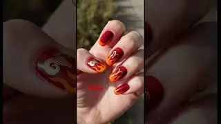 Which are you? Zodiac nails part 1
