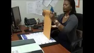 Department of Human Resource Development Verification and Certification Process