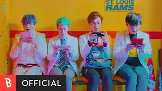 [M/V] HIDDEN FOLDER - Come On!