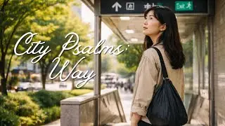 City Psalms: Way
