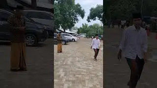 Sowan di ponpes Gus Baha||LP3IA Narukan Kragan