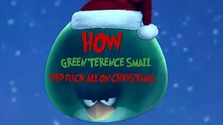 HOW GREEN TERENCE SMALL DID FUCK ALL ON CHRISTMAS 