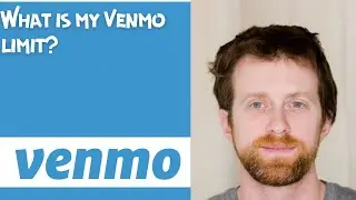 What is my Venmo limit