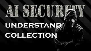 AI Security #11: Information Collection #qatar  #ai
