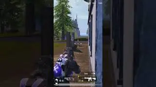 I got ran over by a Monster Truck 👿 #pubgmobile #pubg