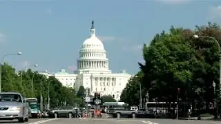 U.S. Chamber Exec Says Leaders Should Not Delay Investment in Infrastructure