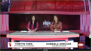 EN VIVO 3/10/2024 #SINyMuchoMás