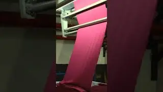 Modal Tekstil Kumaş &Uuml;retim S&uuml;reci