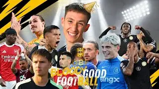 WHAT&rsquo;S WRONG WITH AUSTRALIAN FOOTBALL?