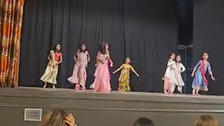 Prerana kalakar Dance finale 2025, Urmi Borra.