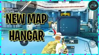 HOW TO PLAN FIRST IN NEW GAMEPLAY OF HANGER MAP PERFECTLY | SAMSUNG A7,A8,J2,J3,J4,J6,J7,A3,A5,A6