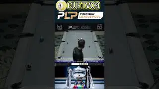 JACK 5 SHANE VAN BOENING VS PIJUS LABUTIS. #9ball #pool #shorts #billiards