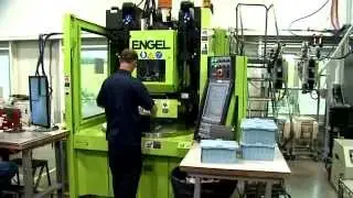 Learn About the Demand for Mechatronics Technicians