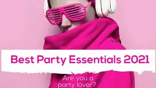 #Pawrihorihai #Party#PartyDecor  Essentials 2021| Party Decorations Items | Parties 2021