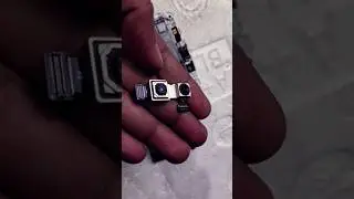 Mobile Camera Lens Jala hua #smartphone #repair #smartcamera #shorts #trending #viralvideo #ytshorts