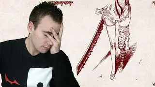 THE WITCHES SABBATH REACTION | NieR Replicant Grimoire Nier Revised Edition [6] NieR Lore Reaction
