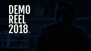 DEMO REEL - Waterbridge Creative Media