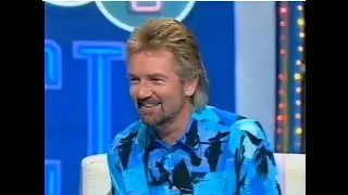 Telly Addicts (1996): The Bookworms Vs The M & M's