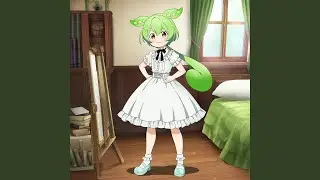 Im&aacute;n (feat. ずんだもん)