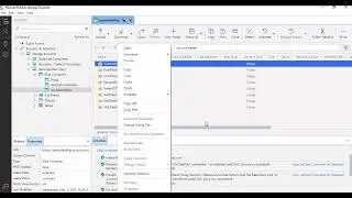 Basic Overview on How to Use Azure Storage Explorer using Azure Data Factory