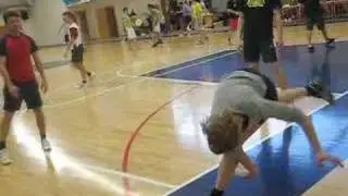 Czech Open Frisbeer Cup 2008 / Video Montage