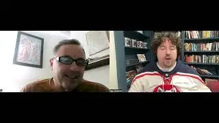 Free Agency Fight