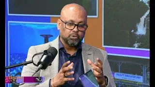 Guyana&rsquo;s oil sector permits &lsquo;armed to the teeth&rsquo; with int&rsquo;l safeguards - EPA Head