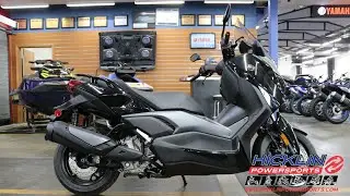 New 2025 Yamaha XMAX Scooter For Sale Near Grimes, IA