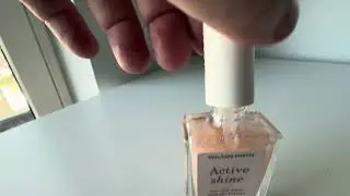 One of My Favorite Nail Products by Manicurist! - Manucurist Overview! #ad #amazoninfluencer
