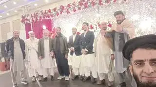 #MashaAllah,#Shadi Khana Abadi,#bosses Imad Khan & ibad Khan 18th december,2025