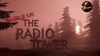 The Radio Tower