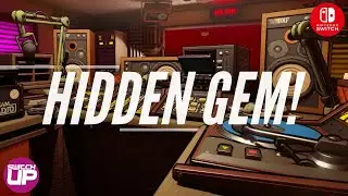 Обзор Killer Frequency для Nintendo Switch