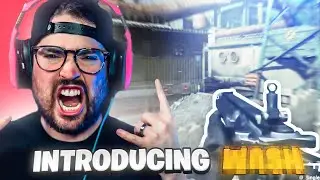 We Recruited The BEST COD Player...
