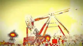 Askari Jheel Multan | Chaman Zar Park | Cantt Area  |Kashif2.0